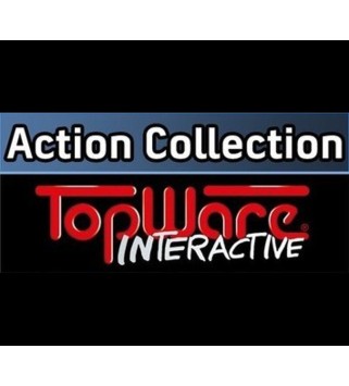 TopWare Action Collection Steam Key GLOBAL